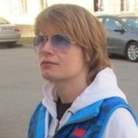 Надюша